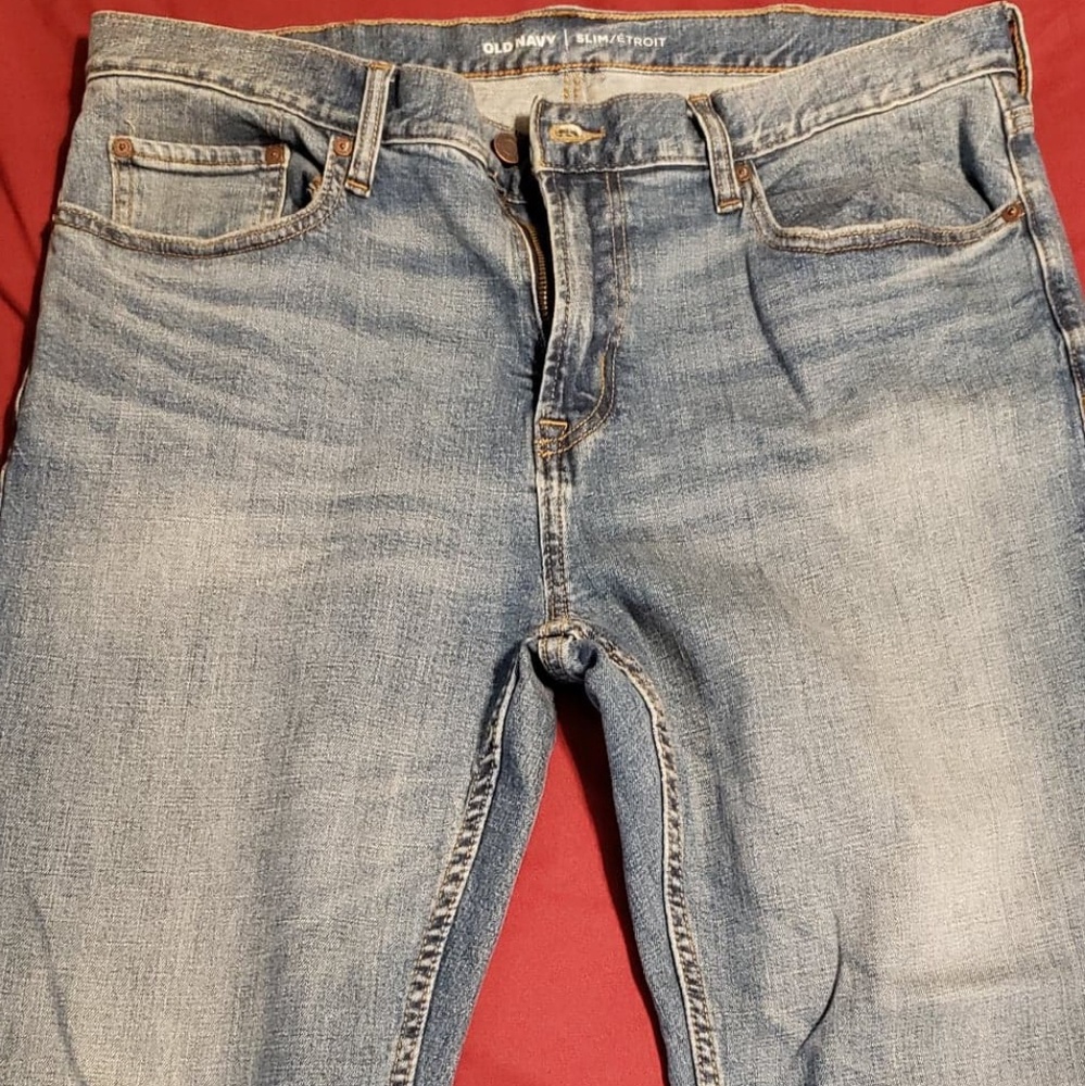 Old Navy Men's Jeans